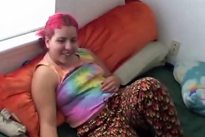 Chubby Teen Girlfriend Gets Nude Porn Videos